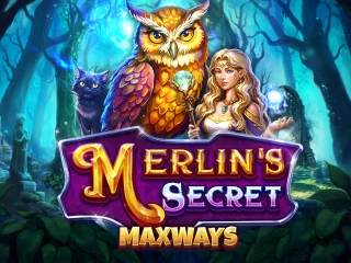 Merlins Secret Maxways